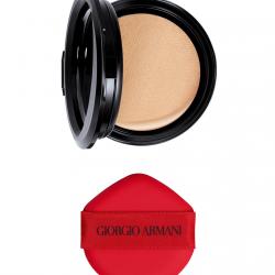 Giorgio Armani - Recarga Red Cushion Base De Maquillaje Refill