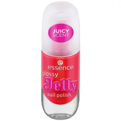 Glossy Jelly Esmalte Uñas