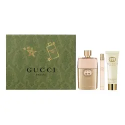 Gucci Guilty Femme Edp Estuche Star 90 ml Eau de Parfum