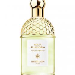 Guerlain - Eau De Toilette Aqua Allegoria Nerolia Vetiver 125 Ml