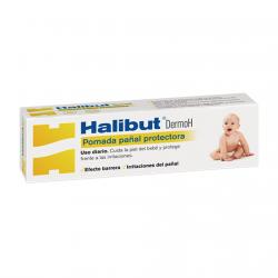 Halibut - Pomada Pañal Protectora DermoH