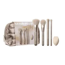 Holiday Collection Riches Come True Set de brochas