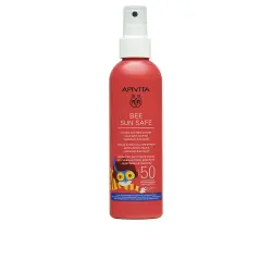 Hydra Sun spray infantil SPF50 200 ml