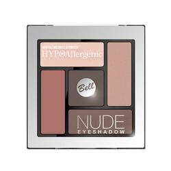 Hypo Nude Eyeshadow 01 01