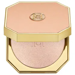 Iluminador Nude Couture Carolina Herrera 02 Peach Ambition