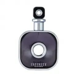 Infinity Silver Eau de Parfum 105 ml
