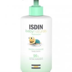 Isdin - Loción Corporal 400 Ml Babynaturals