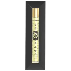 J.F. Schwarzlose Berlin - Treffpunkt 8 Uhr Eau de Parfum Spray Perfumes 10 ml unisex
