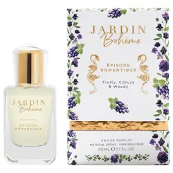 Jardin Bohème Episode Romantique Eau de Parfum 50 ML