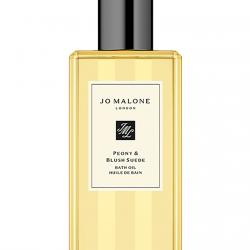 Jo Malone London - Aceite De Baño Peony & Blush Suede 250 ml