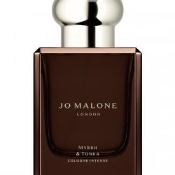 Jo Malone London - Eau de Cologne Intense Myrrh & Tonka 50 ml