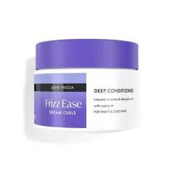 John Frieda - Frizz Ease Dream Curls Deep Conditioner Mascarillas para el cabello 250 ml unisex