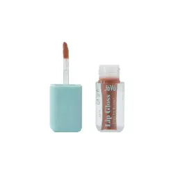 Jovo - Brillo de labios efecto Plump - 01: Lychee Love