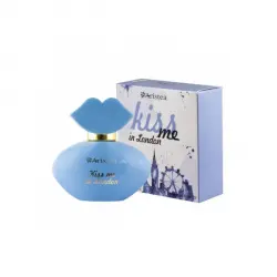 Kiss Me In London Eau de Parfum 25 ml