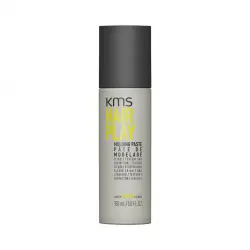 KMS - Hairplay Molding Paste Cremas y Ceras Capilares 150 ml unisex