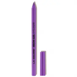 L.A Colors - Delineador de ojos Neon Gel Eyeliner - Enchanted