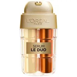 L’Oréal Paris - Age Perfect Le Duo Rejuvenecedor Sérums faciales antiedad 15 ml unisex