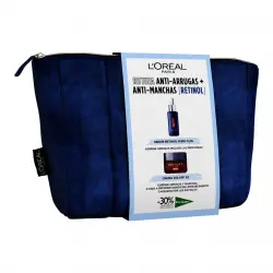 L'Oréal Paris - Estuche de Regalo Age Perfect L'Oréal Paris.