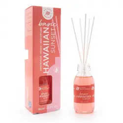 La Casa de los Aromas - Ambientador Mikado Basic 95ml - Hawaiian Sunset