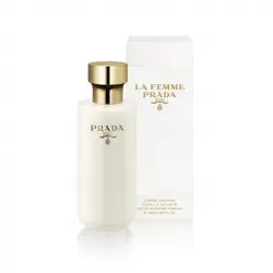 La femme shower gel 200ml