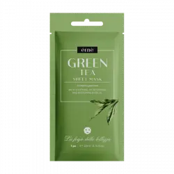 La Forza della Belleza Mascarilla Facial Calmante con Té Verde 22 ml