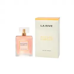 La Rive - Eau de parfum para mujer Madame Isabelle