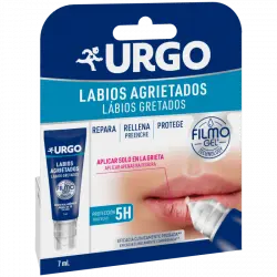 Labios Agrietados Filmogel 7 ml
