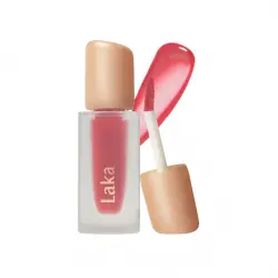 Laka - Tinte brillo labial hidratante Fruity Glam Tint - 109: Fresh