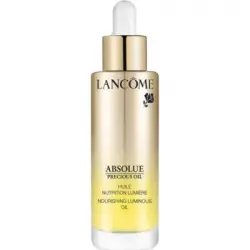 Lancome Absolue Absolue Precious Oil Aceite Nutritivo Iluminador, 30 ml