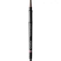 Lápiz De Ojos Automático Unlimited Precision Automatic Eyeliner & Khol Kiko Milano 14 Shimmering Dark Taupe