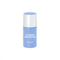 Le Mini Macaron Le Mini Macaron Gel Polish  Fleur Bleue, 46 gr