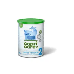 Leche de Cabra 2 Leche de continuación para bebés de +6 meses 800 gr