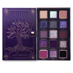 Lethal Cosmetics - Paleta de sombras Spellcraft