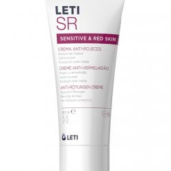 Leti - Crema Anti-Rojeces SPF 20 SR