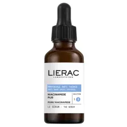 Lierac - Anti-Dark Spot Protocol The Serum Antimanchas 30 ml unisex