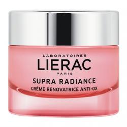 Lierac - Crema Anti-Arrugas Supra Radiance Anti-Ox