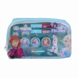 LipSmacker - *Frozen* - Set de maquillaje Essential Makeup Bag