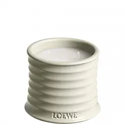 LOEWE - Vela Perfumada Loewe Mushroom Small 170 g Loewe.