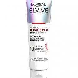 L'Oréal Paris - Acondicionador Bond Repair Para Todo Tipo De Pelo Dañado Elvive