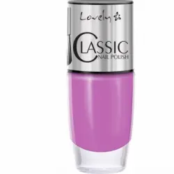 Lovely Lovely Nail Polish Classic  155, 8 ml