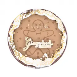Lovely - *Only for Sweet Lovers* - Bronceador en polvo - Gingerbread