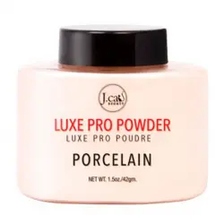 Luxe Pro Powder Porcelain