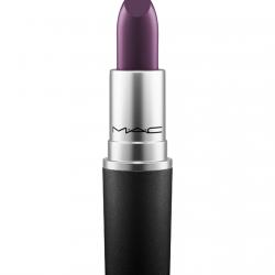 M.A.C - Barra De Labios Satin Lipstick