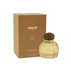 Maison Asrar - Eau de parfum - Coffee Blend