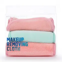 Makeup Removing Cloth