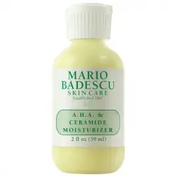 Mario Badescu Mario Badescu Hidrantate A.H.A. Ceramida, 59 ml