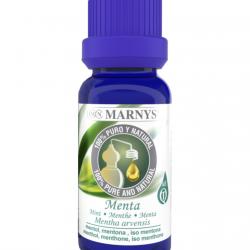 Marnys - Aceite Esencial De Menta Arvensis