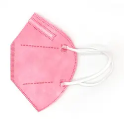 Mascarilla Ffp2 Rosa