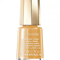 Mavala - Esmalde De Uñas 433 Strasbourg Color