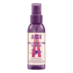 Aceite Reconstructor 100 ml Aceite Capilar